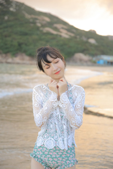 美丽水蜜桃5