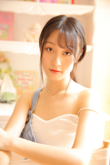 漂亮的妹妹3